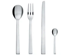 Alessi Santiago Cutlery Set