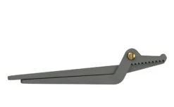 Alessi Sweetheart Nutcracker