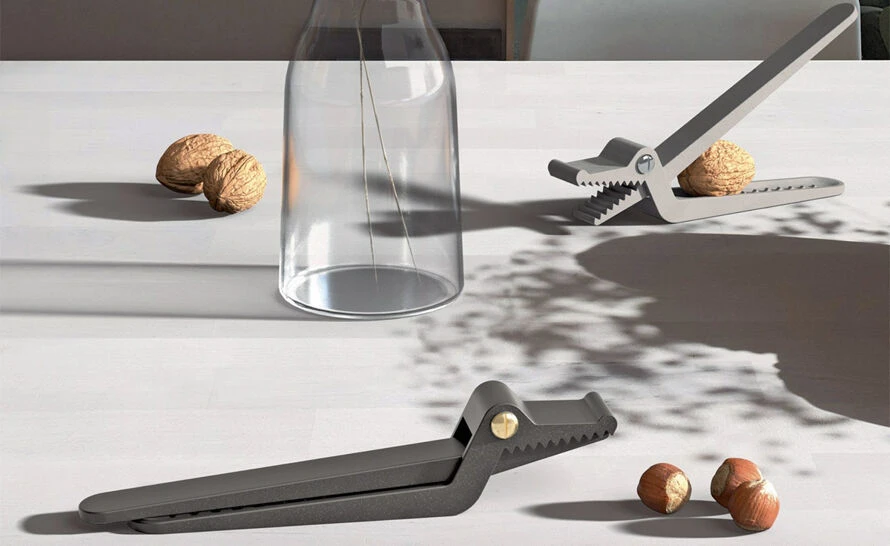 Alessi Sweetheart Nutcracker 6 Alessi Sweetheart Nutcracker - Image 4