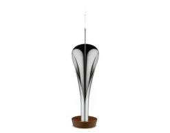 Alessi The Five Seasons Lily Incense Burner