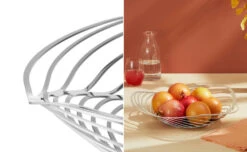 Alessi Trinity Centerpiece 10 Alessi Trinity Centerpiece -Selfridges Retail Store trinity centerpiece alessi 56a1156c70