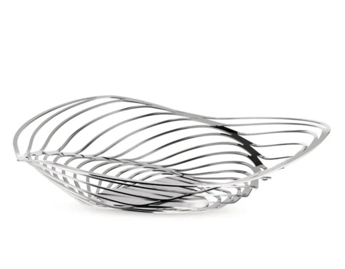 Alessi Trinity Centerpiece 7 Alessi Trinity Centerpiece - Image 5