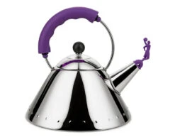 Virgil Abloh Alessi 3909 Kettle