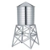 Alessi Water Tower Container 1 Alessi Water Tower Container -Selfridges Retail Store water tower container daniel libeskind alessi 1